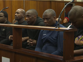 Court postpones AKA, Tibz murder case to Monday