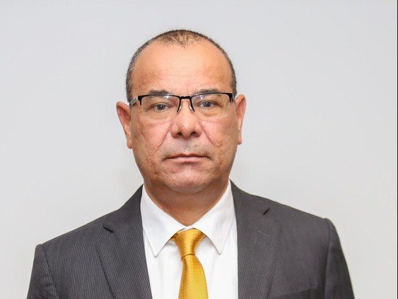 Adv Rodney De Kock