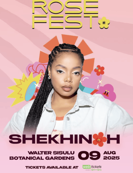 Rosefest 2025