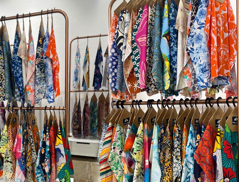 Firefly Fabrics