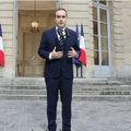 Sebastien Lecornu