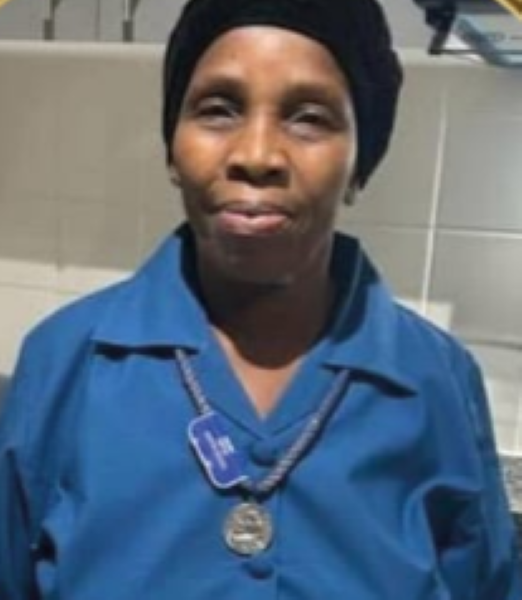 Nonhlanhla Nkomo will be laid to rest with four other relative killed in an accident