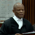 Ishmael Semenya