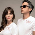 She & Him