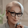 The Devil Wears Prada Meryl Steep