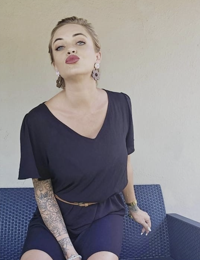 Natasha Stander