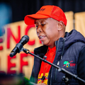 JULIUS MALEMA
