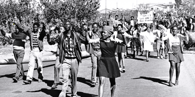Ramaphosa pays tribute as South Africa marks 50 Years since Soweto Uprising