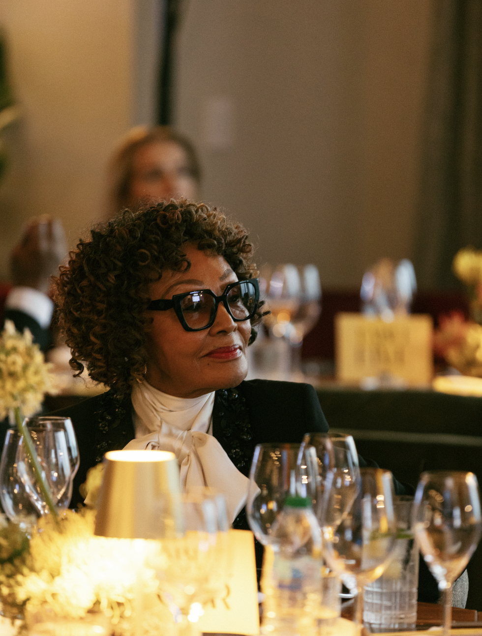 Felicia Mabuza-Suttle