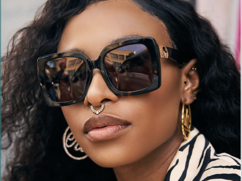DJ  Zinhle denies she is lesbian