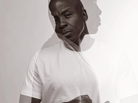 Kabelo Mabalane