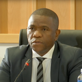 KwaZulu-Natal Nhlanhla Mkhwanazi at Madlanga Commission