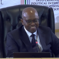retired judge Mbuyiseli Madlanga