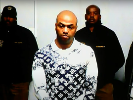 Thabo Bester escape case postponed to August