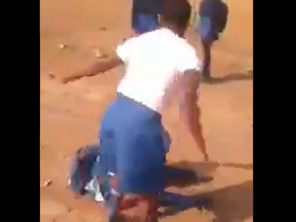 Two Zululand pupils suspended after viral school bullying incident