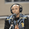 Sdumo Mtshali Breakfast interview