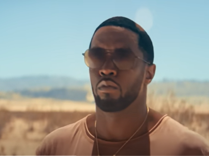 Sean Diddy combs