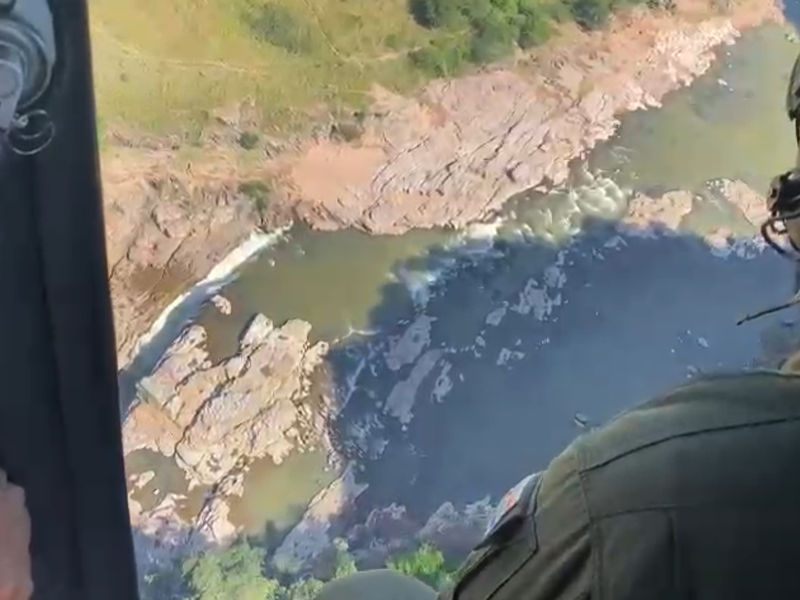 Search continues for the missing one month on from KZN floods