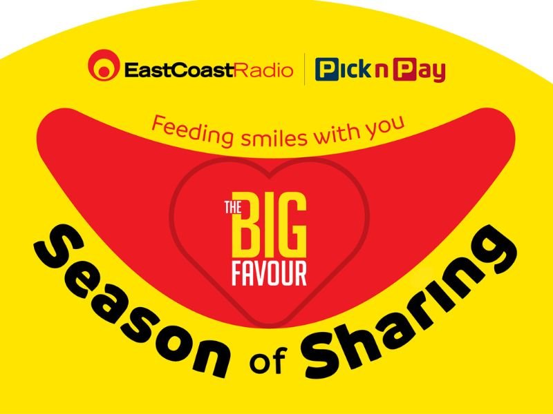 ECR Season of Sharing