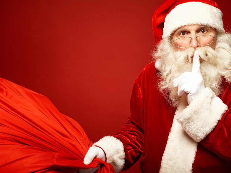 Secret Santa