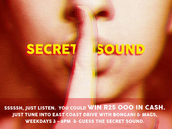 Secret Sound