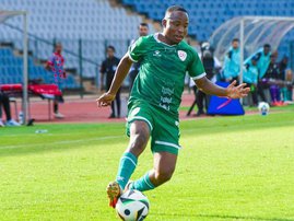 Sekhukhune United 27 April 2025