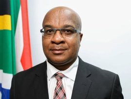 Selby Makgotho SIU Spokesperson
