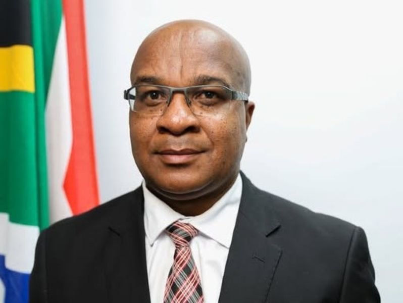 Selby Makgotho SIU Spokesperson