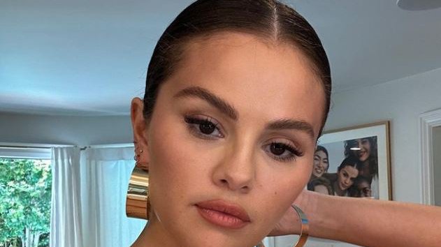 Selena Gomez