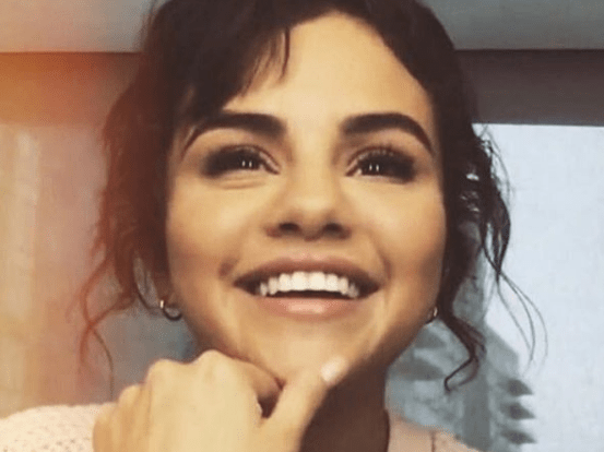 Selena Gomez