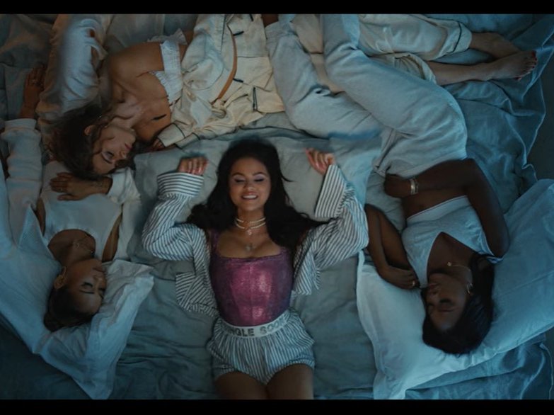 Selena Gomez