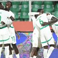Senegal football team