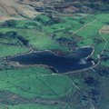 Senteeko Dam Google Earth