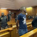 Meyiwa murder suspects