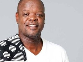 Seputla Sebogodi