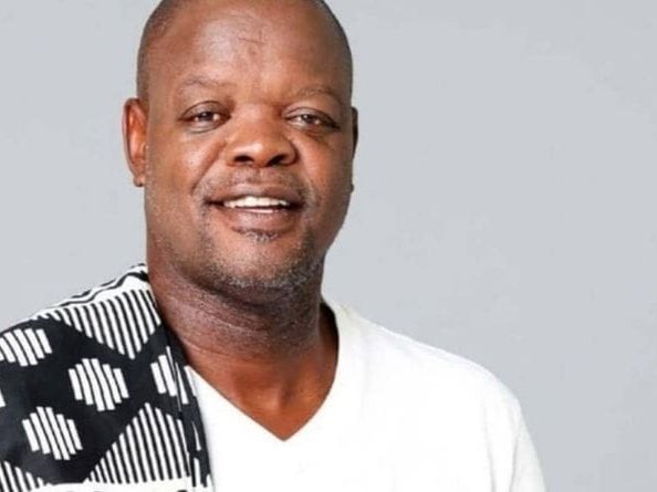 Seputla Sebogodi