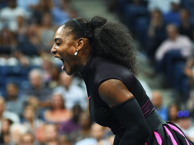 Serena Williams