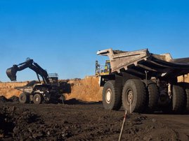 Seriti coal
