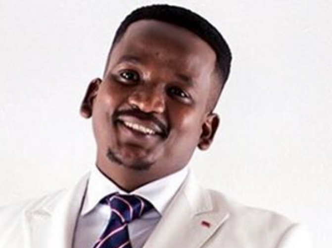 Sfiso Ncwane