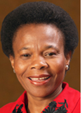 Susan Shabangu