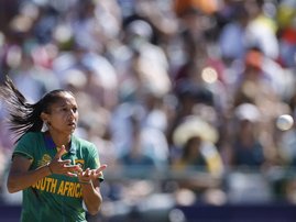 Proteas fast bowler Shabnim Ismail returns for Women's T20 World Cup