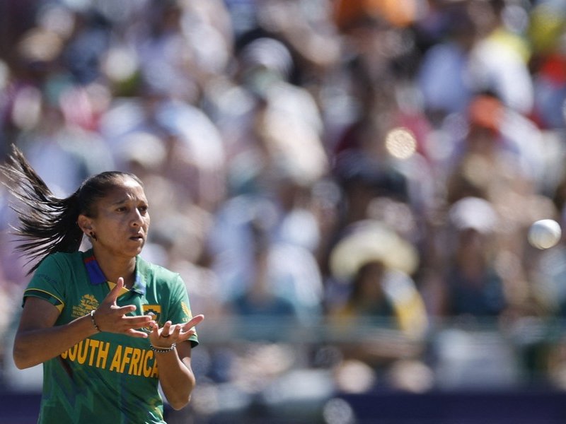 Proteas fast bowler Shabnim Ismail returns for Women's T20 World Cup