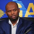 Shadrack Sibiya