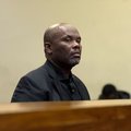 Shadrack Sibiya day 3