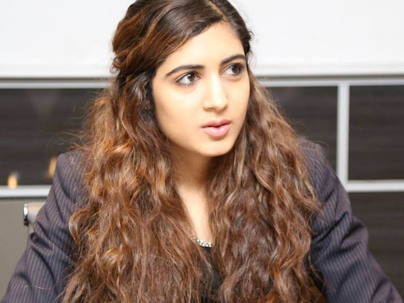 Shaeera Kalla