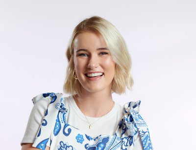 East Coast Radio welcomes new weekend host Shaina-Rae