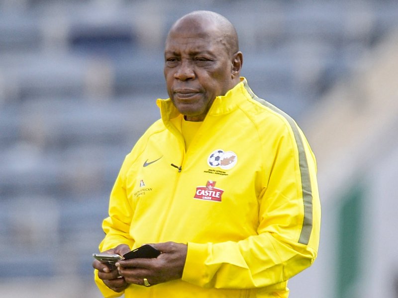 Shakes Mashaba