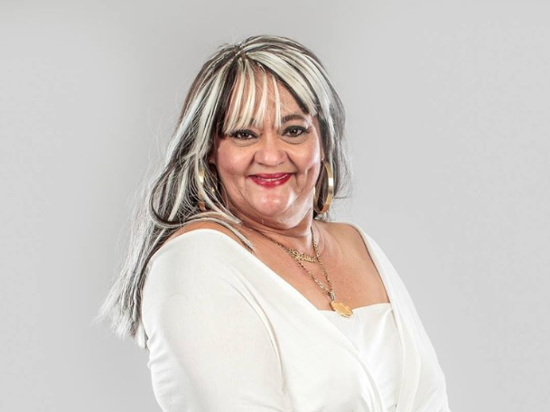 Shaleen Surtie Richards