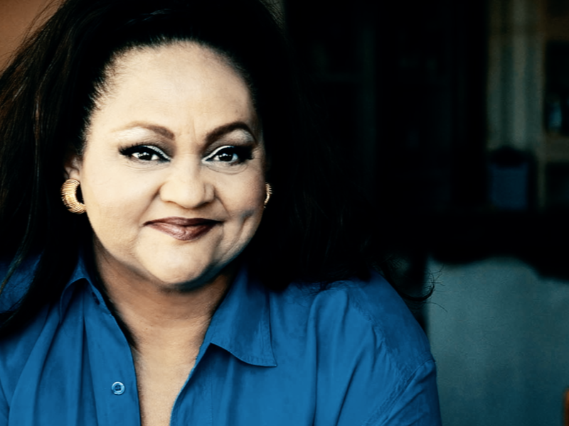Shaleen Surtie-Richards