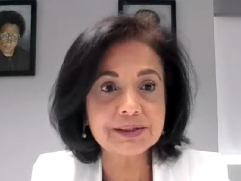 Shamila Batohi scopa 15 feb